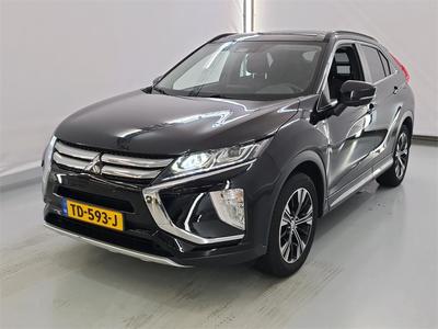 Mitsubishi Eclipse Cross 1.5 4WD CVT Instyle 5d