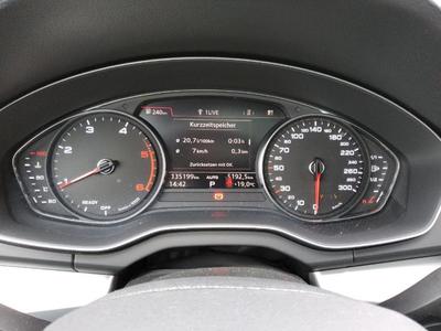 Audi Q5  40 TDI quattro basis 2.0  140KW  AT7  E6dT