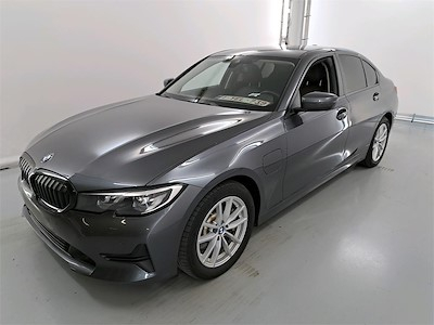 BMW 3 - 2019 330eA PHEV Business Plus