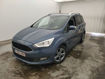 Ford Grand C-Max 1.5 TDCi 70kW S/S Business Class 5d