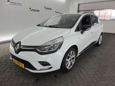 Renault Clio Estate Energy TCe 90 Limited 5D 66kW uitlopend
