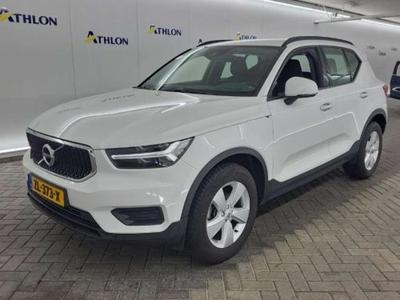 Volvo XC40 T3 Geartronic 5D 120kW