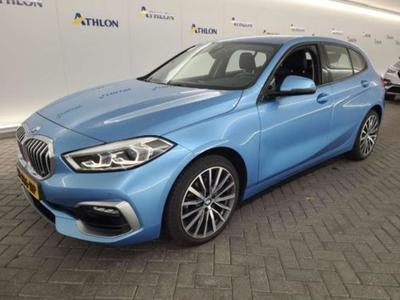BMW 1 Serie 118i Corporate Executive 5D 103kW
