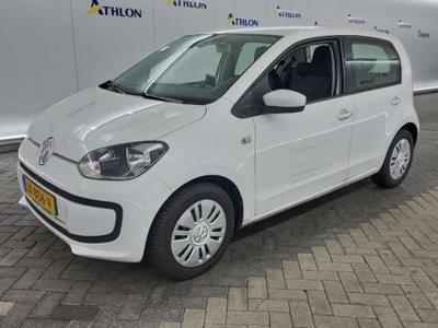 VOLKSWAGEN up! 1.0 44kW Move up! BlueMotion Technology ..
