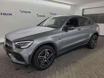 Mercedes GLC Coupe GLC 300e 4MATIC Business Solution AMG 5D 235kW