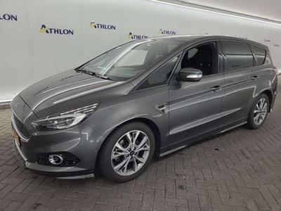 FORD S-Max ST-Line 1.5 EcoBoost 160pk 5D