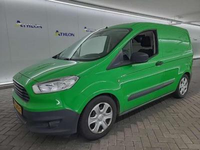 FORD TRANSIT COURIER Trend 1.6 TDCi 4D 70kW
