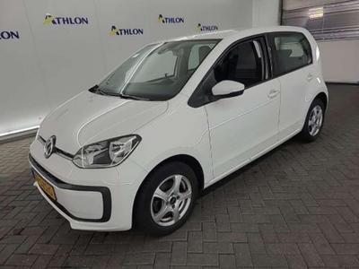 VOLKSWAGEN up! 1.0 44kW Move up! BlueMotion Technology ..