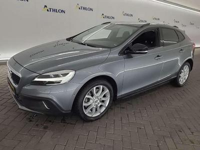 VOLVO V40 Cross Country T3 Geartronic Polar+ Luxury 5D ..
