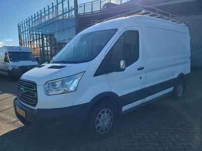 Ford Transit GB 310 105pk L2H2 Ambiente FWD 4D