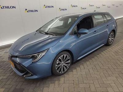Toyota Corolla touring sports 1.8 Hybrid Business Intro 5D 90kW