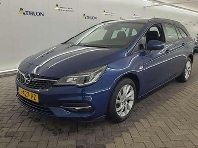 Opel Astra sports tourer 1.2 turbo 96kW Edition 5D