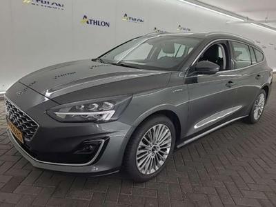 Ford Focus wagon 1.0 EcoBoost 125pk Vignale Wagon 5D
