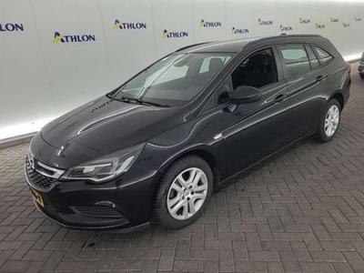 Opel Astra sports tourer 1.0 Turbo S/S Online Edit 5D 77kW PriveLease