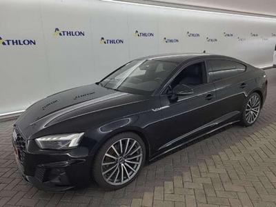 Audi A5 Sportback 35 TFSI S tronic S Edition Competition 5D 110kW