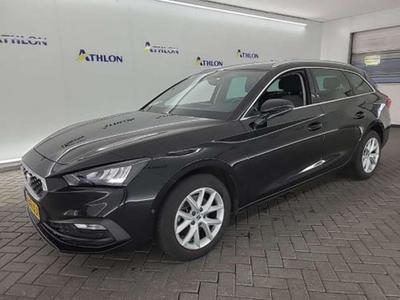 Seat Leon ST 1.5 TSI Style Launch Edition 5D 96kW