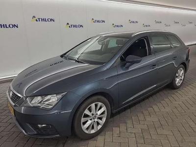 Seat Leon ST 1.0 TSI Style Ultimate Edition 5D 85kW
