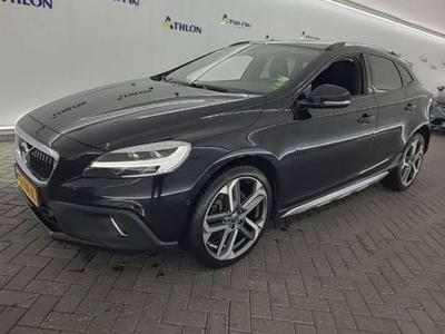 Volvo V40 Cross Country T3 Geartronic Polar+ Luxury 5D 112kW