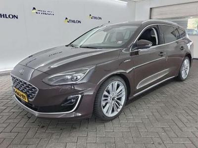 Ford Focus wagon 1.0 EcoBoost 125pk Vignale Wagon 5D