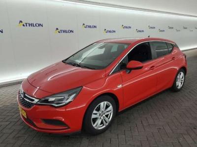 Opel ASTRA 1.0 Turbo S/S Business+ 5D 77kW