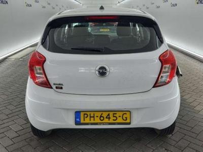 Opel KARL 1.0 Start/Stop Edition 5D 55kW