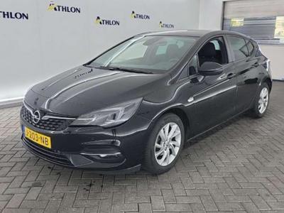 Opel ASTRA 1.2 turbo 96kW Edition 5D