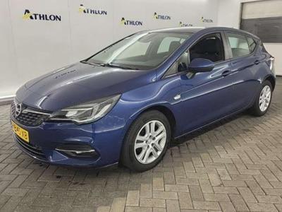 Opel ASTRA 1.2 turbo 81kW Business Edition 5D