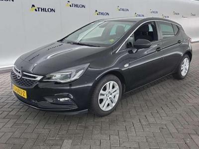 Opel ASTRA 1.0 Turbo S/S Online Edition 5D 77kW