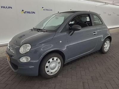 Fiat 500 cabriolet 1.2 Eco 69 Young 2D 51kW