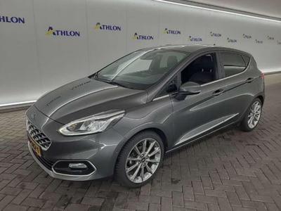 FORD Fiesta 1.0 EcoBoost 92kW Vignale 5D