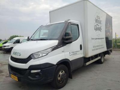 Iveco Daily CC Daily CC 35c13 3750 2D 93kw