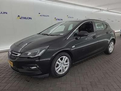 Opel ASTRA 1.6 CDTI 81KW S/S Business+ 5D