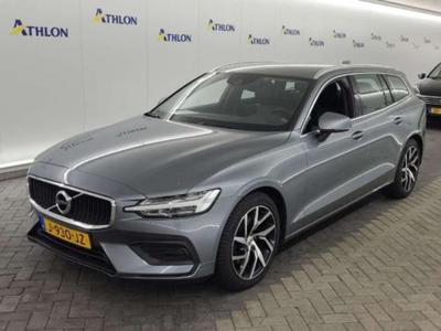 Volvo V60 T4 Geartronic Momentum Pro 5D 140kW
