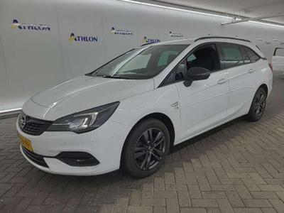 Opel Astra sports tourer 1.5 CDTI S/S 90kW Edition 2020 5D
