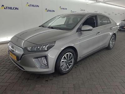 Hyundai Ioniq EV Premium 5D 100kW