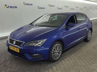 Seat LEON 1.0 TSI Style Ultimate Edition 5D 85kW