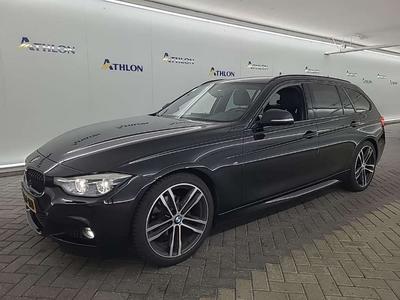 BMW 3 Serie Touring 318iA M Sport Corporate Lease 5D 100kW
