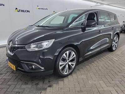 Renault Grand Scenic TCe 140 Intens 5D 103kW
