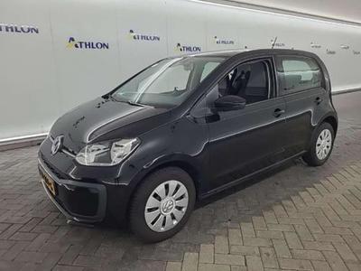 Volkswagen UP 1.0 44kW Move up! BlueMotion Technology 5D
