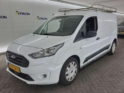 FORD Transit Connect L2 Trend 1.5 TDCi EcoBlue 100 pk 4..