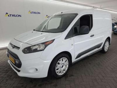 FORD Transit Connect L1 Trend 1.5 TDCi HP 100 pk 4D