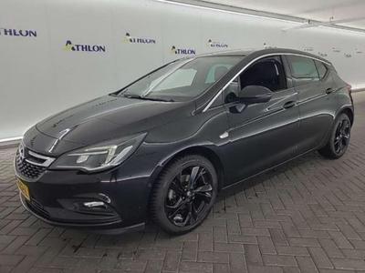OPEL ASTRA 1.0 Turbo S/S Business Executive 5D 77kW
