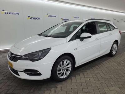 OPEL Astra Sports Tourer 1.2 turbo 81kW Edition 5D