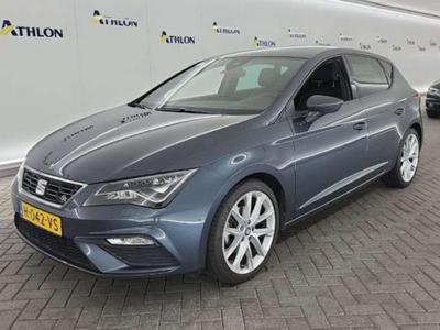 Seat LEON 1.5 TSI 96 kW FR Ultimate Edition 5D