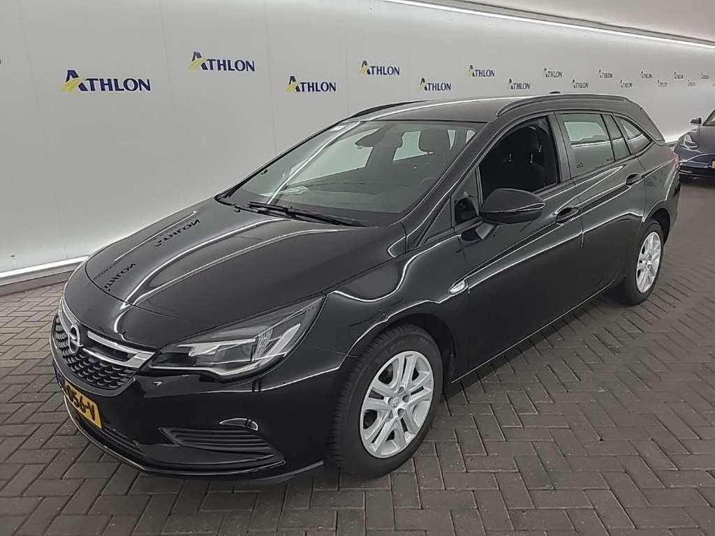 Opel Astra sports tourer 1.0 Turbo S/S Online Edit 5D 77kW PriveLease