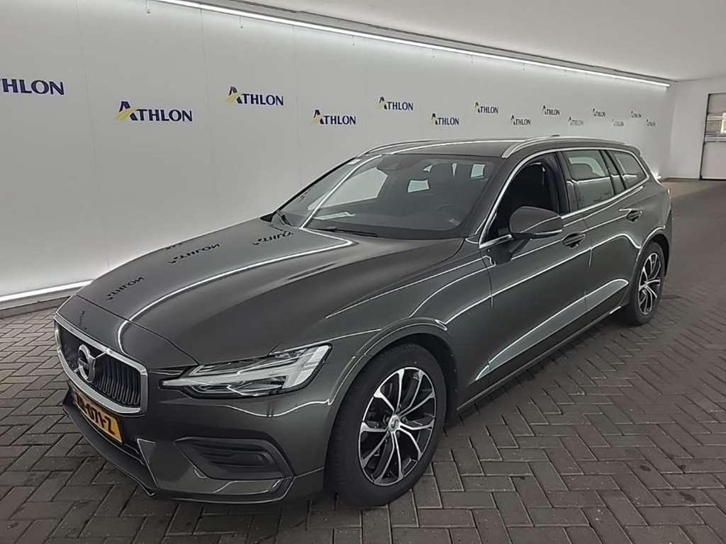 Volvo V60 D4 Geartronic Momentum Pro 5D 140kW