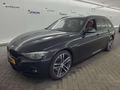 BMW 3 Serie Touring 318iA M Sport Corporate Lease 5D 100kW