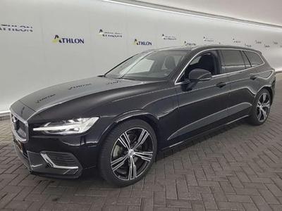 Volvo V60 Recharge T6 AWD Automaat Inscription Exp 5D 251kW