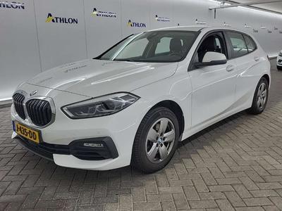 BMW 1 Serie 118i Corporate Executive 5D 103kW