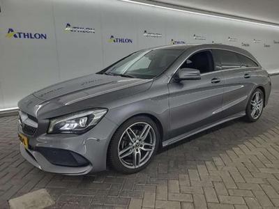 Mercedes CLA Shooting Brake CLA 180 Sport Edition Limited DCT 5D 90kW
